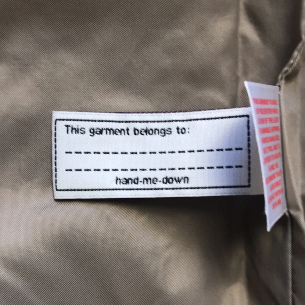 Patagonia Fleece Vest (size 2T)